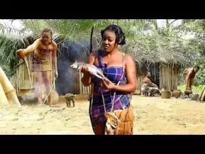 Video: The Princess On An Exile 1 - 2018 Latest Nigerian Nollywood Movie